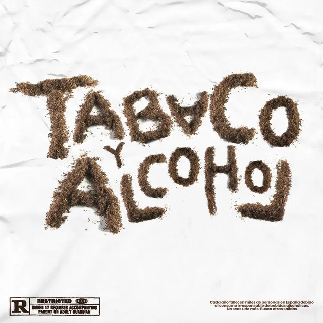 Tabaco y Alcohol