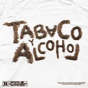 Tabaco y Alcohol by llvna