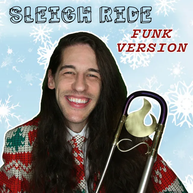 Sleigh Ride (Funk Version)