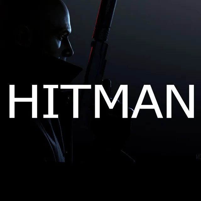 Hitman