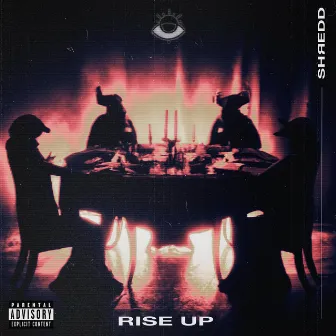 RISE UP by Gede