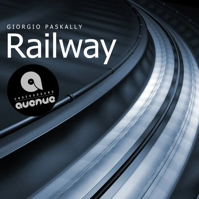 Railway - Original Mix