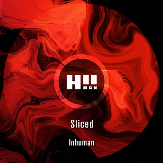 Inhuman by Sliced