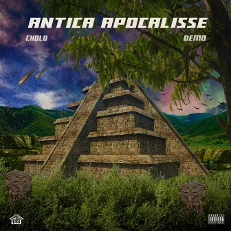 Antica apocalisse by Demo