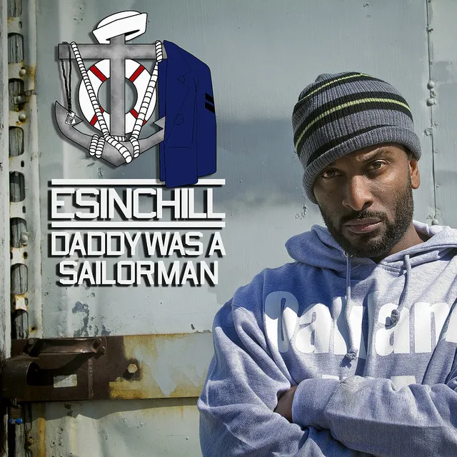 Daddy Was a Sailorman