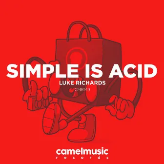 Simple Is Acid by Luke Richards