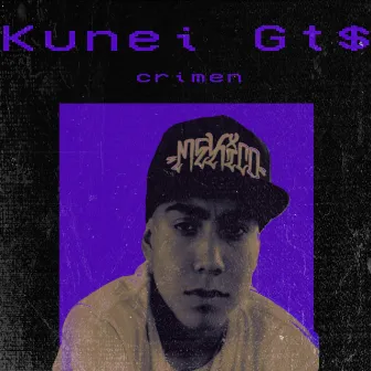 Crimen by Kunei Gt$