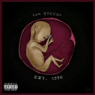 EST.1996 by Kam Speech