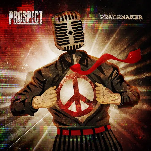 Peacemaker