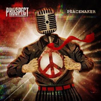 Peacemaker by Prospect