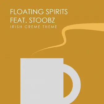 Irish Creme Theme by Floating Spirits