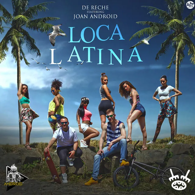 Loca Latina