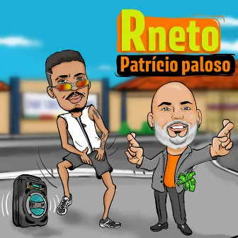 Patrício Paloso by R Neto