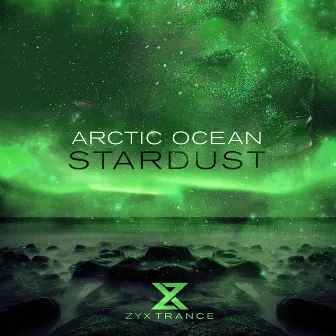 Stardust by Arctic Ocean