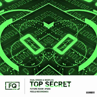 Top Secret by Madplug