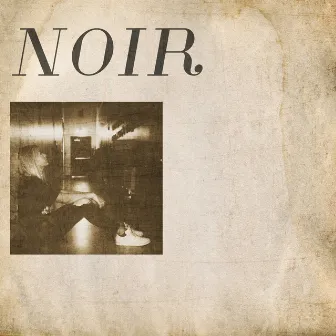 Noir by Blue Noir