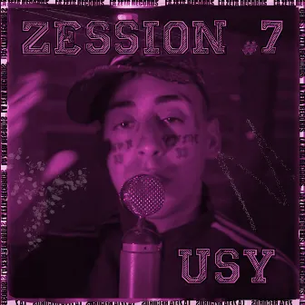 Zession #7 by VICIO