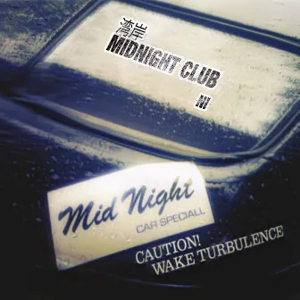 Midnight Club by Ni1st