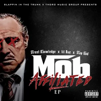 Mob Affiliated by Slap God