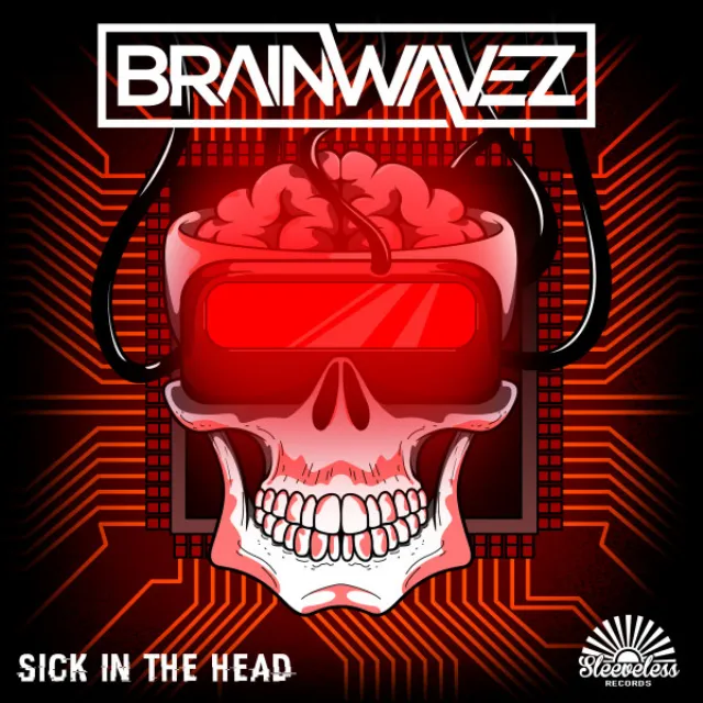 Sick In The Head