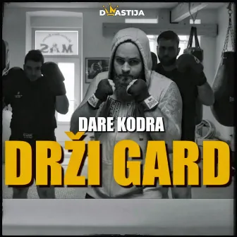 Drzi gard by Dare Kodra