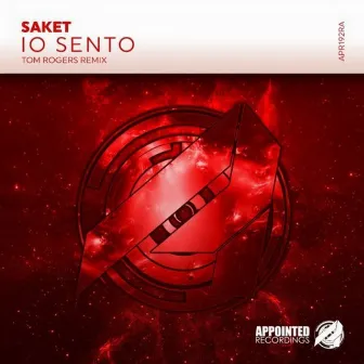 Io Sento by SAKET