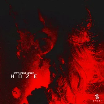 Haze by Rexus