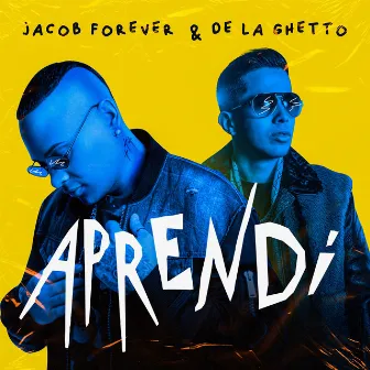 Aprendi by Jacob Forever