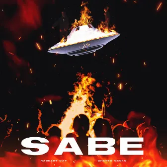 Sabe by Ghetto Gecko