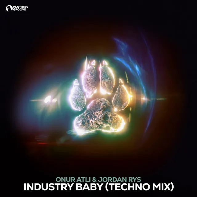 Industry Baby (Extended Techno Mix)