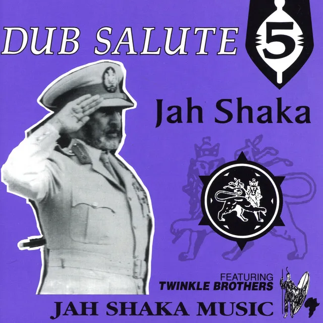 Jah Shaka