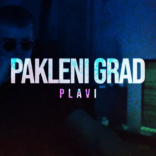 Pakleni grad