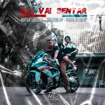 Ela Vai Sentar by DJ-How