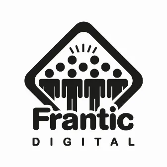 Frantic by Wayne Smart