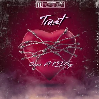 Trust by Ozzie