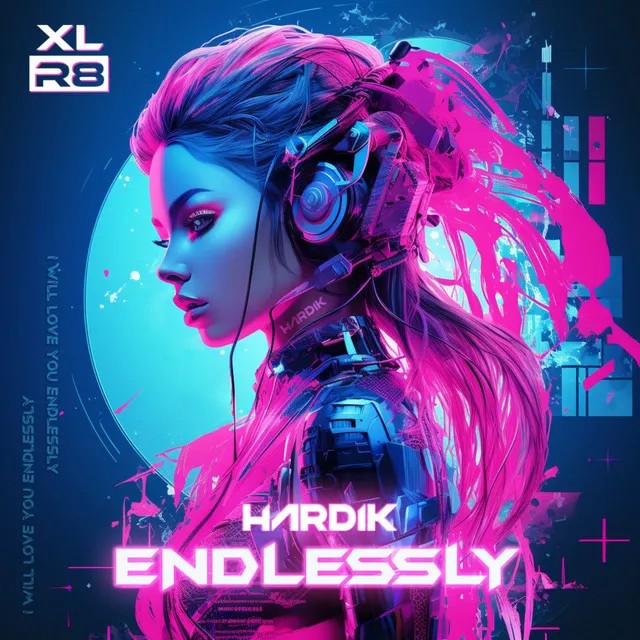 Endlessly - Radio Edit