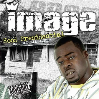 Hood Presidential by Image