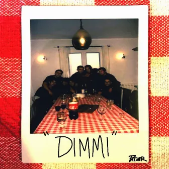 Dimmi by Piter