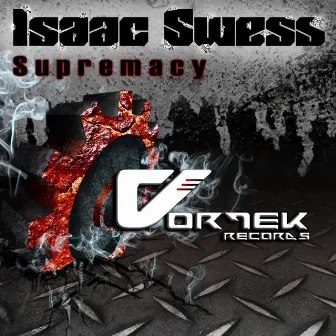 Supremacy by Isaac Swess