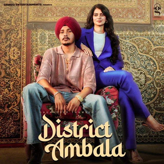 District Ambala