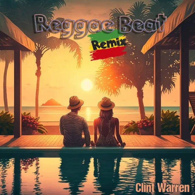 Reggae Beat - Remix