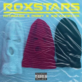 R0XSTARS by redmask