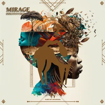 Mirage by Krestovsky