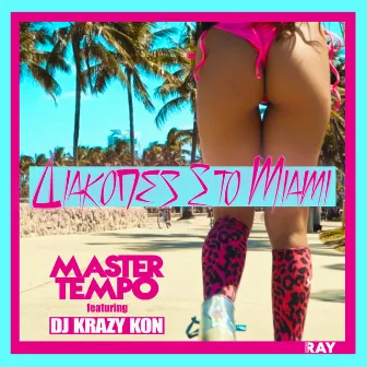 Diakopes Sto Miami by Master Tempo