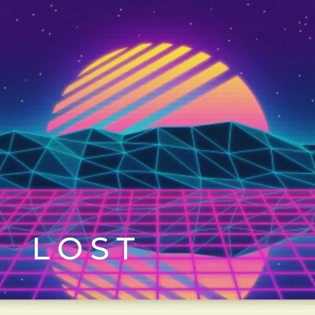 Lost! (Chimixx)