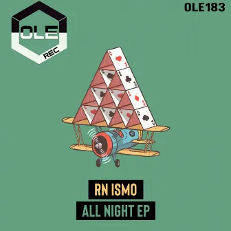 All Night EP by RN ISMO