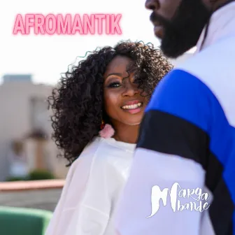 Afromantik by Marga Mbande