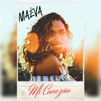 Mi corazón by Maëva