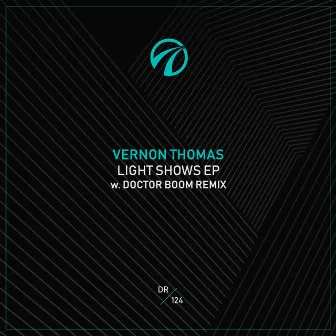 LIGHT SHOWS EP by Vernon Thomas