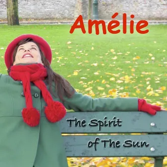 The Spirit of the Sun by Amelie